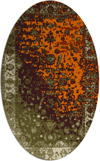 heritage rug - item 1061219