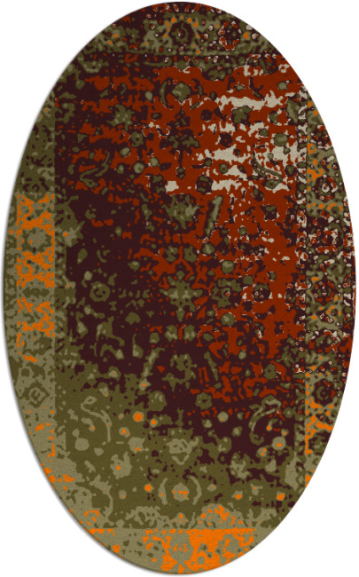 heritage rug - item 1061220