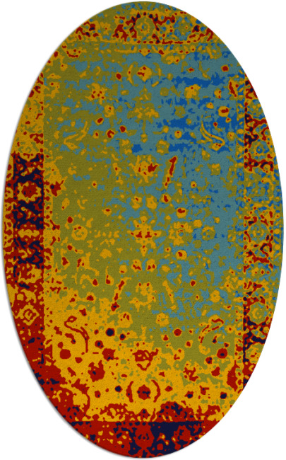 heritage rug - item 1061252