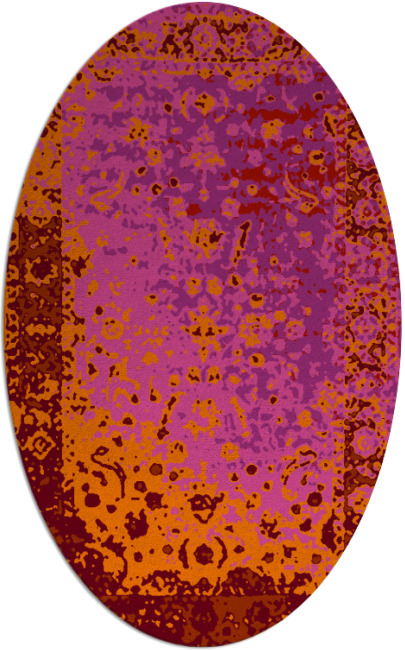 heritage rug - item 1061485