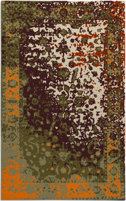 heritage rug - item 1061586