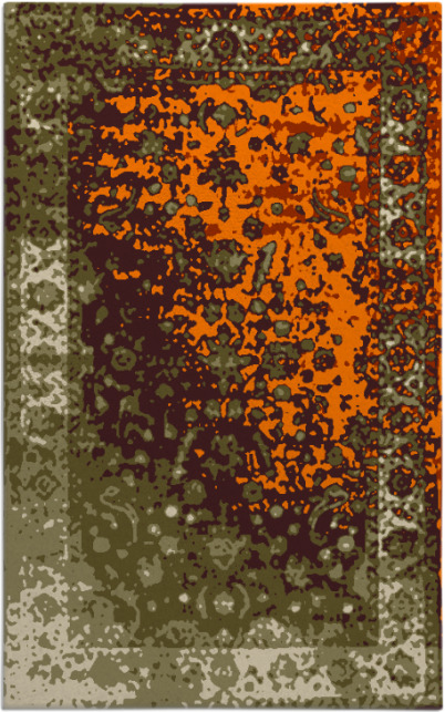 heritage rug - item 1061587