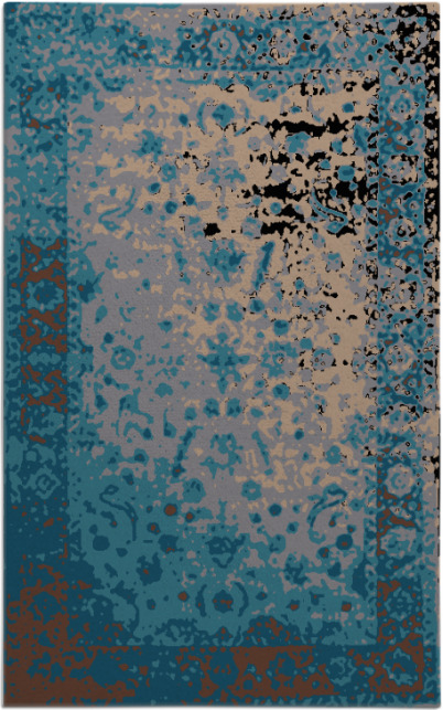 heritage rug - item 1061604