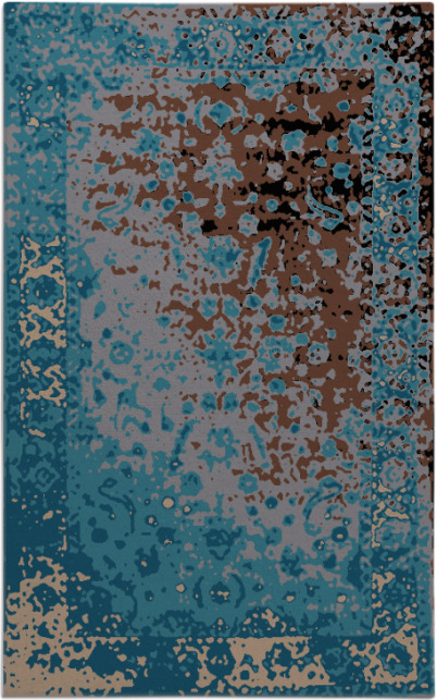 heritage rug - item 1061605