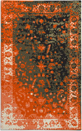 Heritage Rug