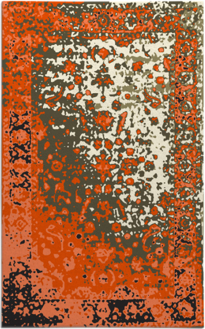 heritage rug - item 1061611