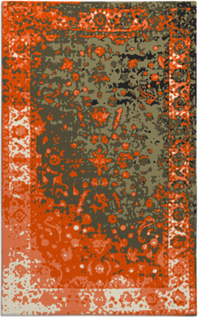 heritage rug - item 1061612