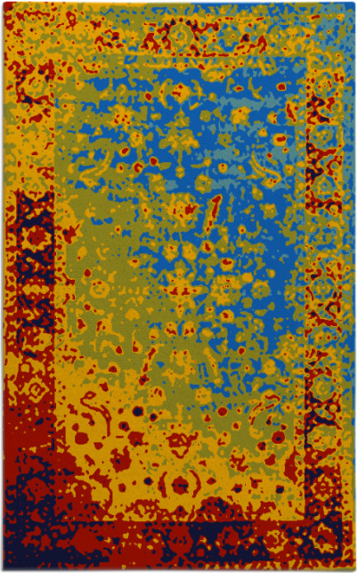 heritage rug - item 1061618