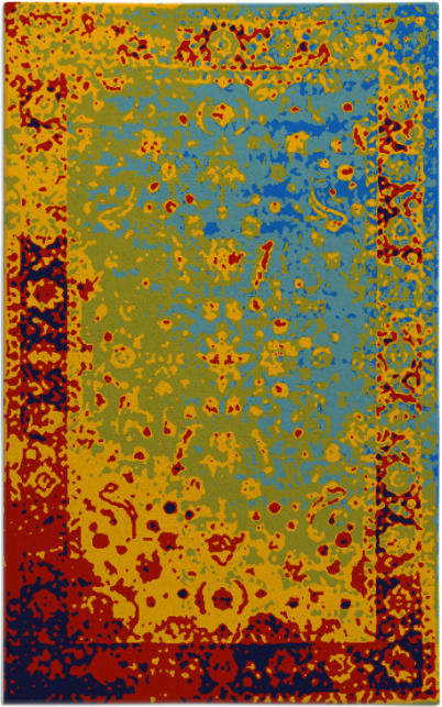 heritage rug - item 1061620