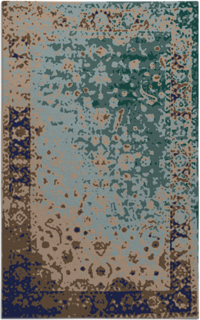 heritage rug - item 1061627