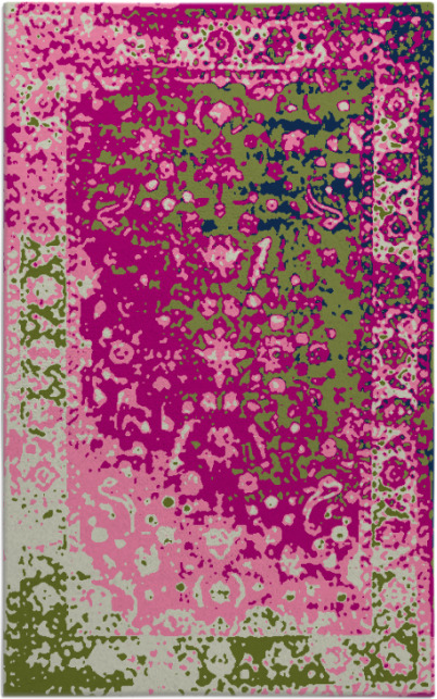 heritage rug - item 1061633