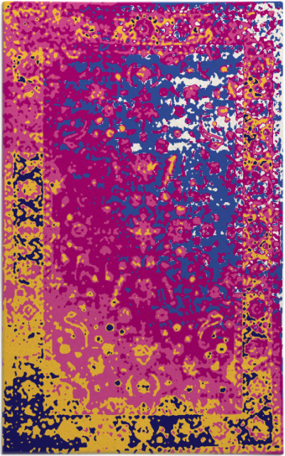 heritage rug - item 1061690