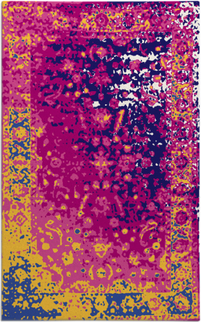 heritage rug - item 1061691