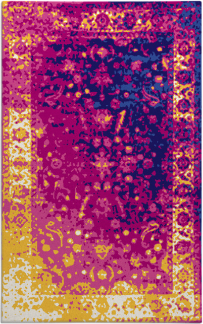 heritage rug - item 1061693