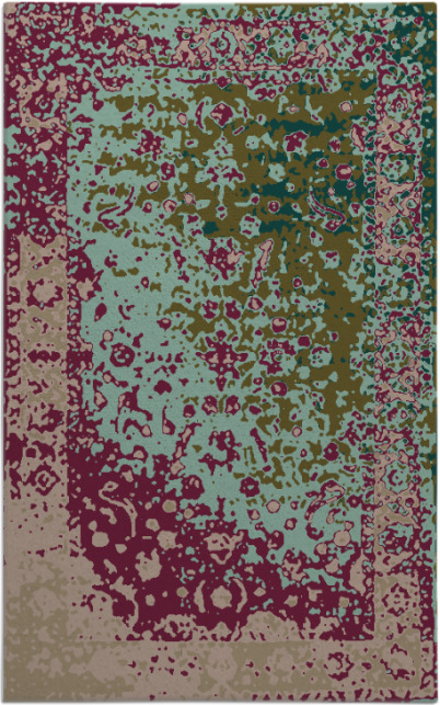 heritage rug - item 1061702