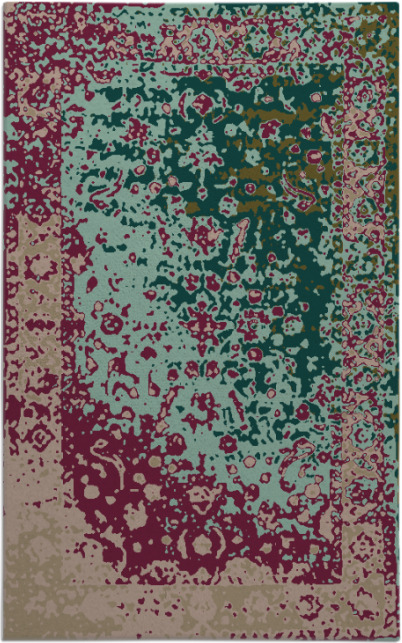 heritage rug - item 1061704