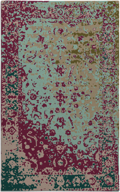 heritage rug - item 1061705