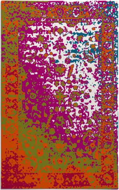 heritage rug - item 1061707