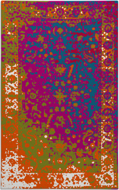 heritage rug - item 1061708