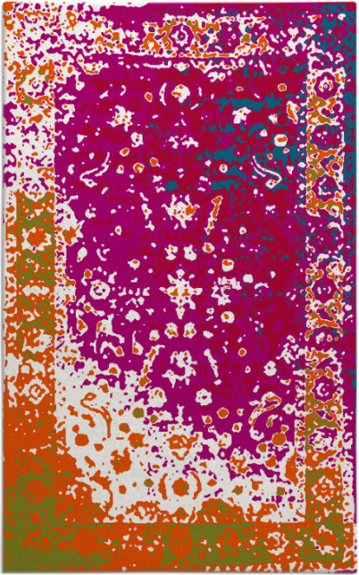 heritage rug - item 1061713