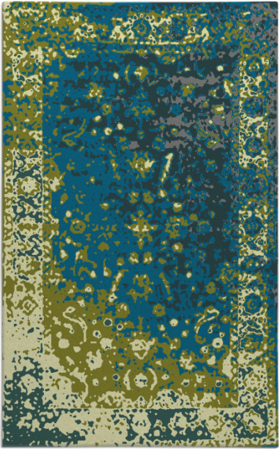 heritage rug - item 1061721