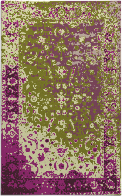 heritage rug - item 1061760