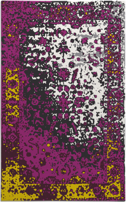 heritage rug - item 1061777