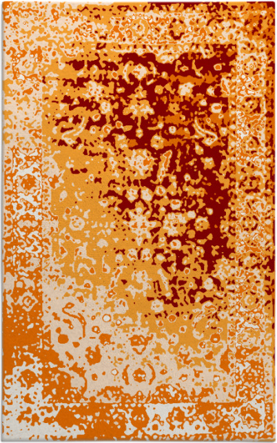 heritage rug - item 1061796