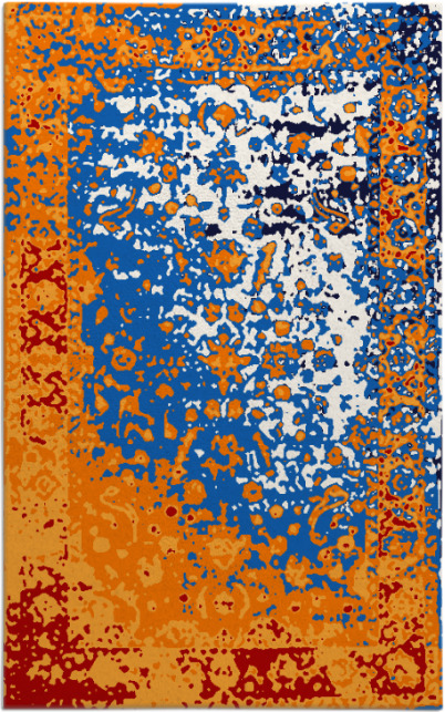 heritage rug - item 1061839