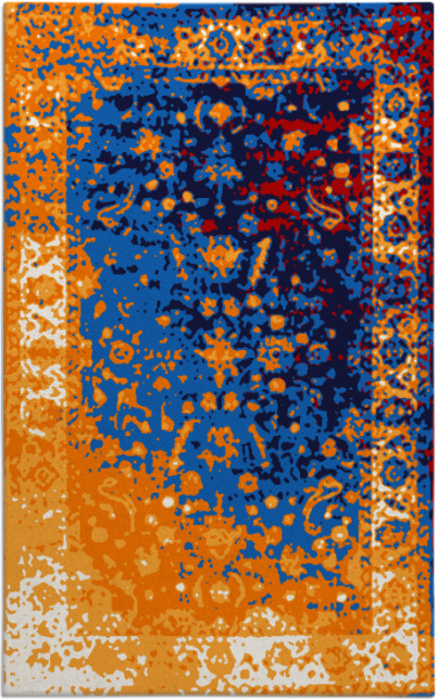 heritage rug - item 1061840