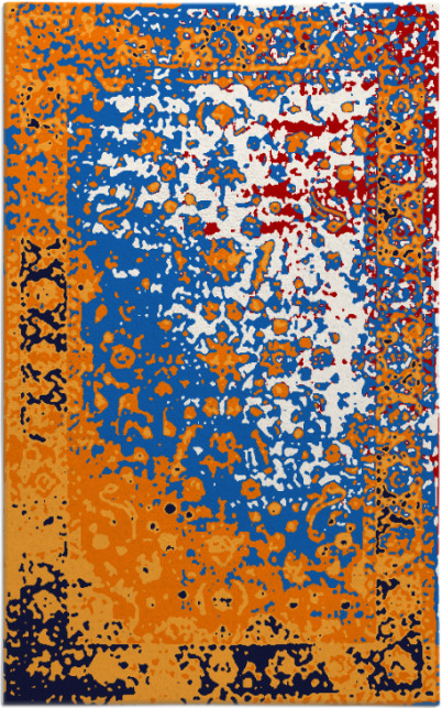 heritage rug - item 1061841