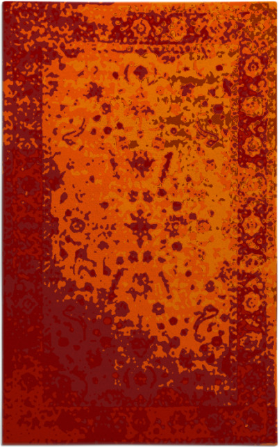 heritage rug - item 1061843