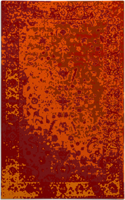 heritage rug - item 1061844