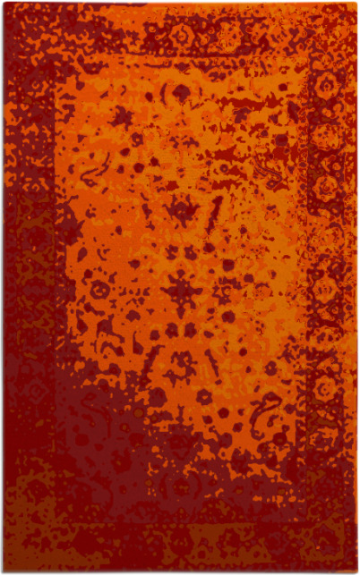 heritage rug - item 1061845