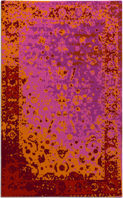 heritage rug - item 1061851