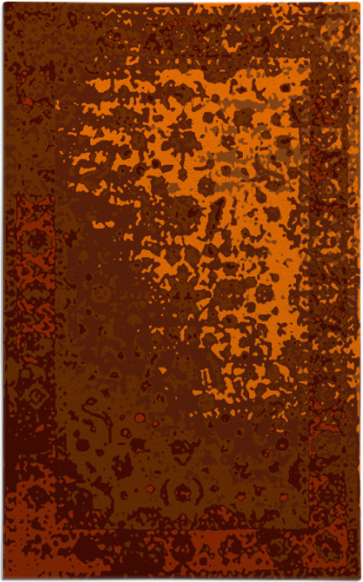 heritage rug - item 1061855