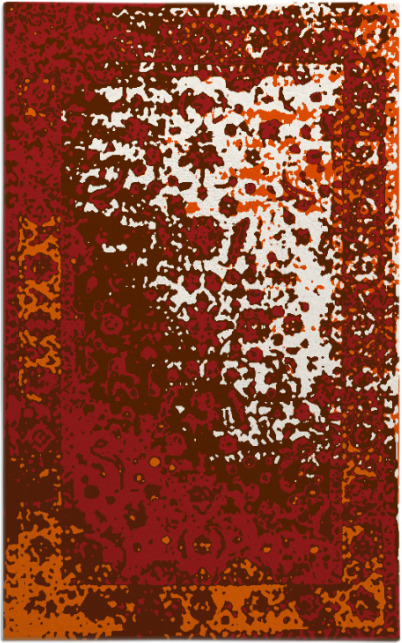 heritage rug - item 1061866