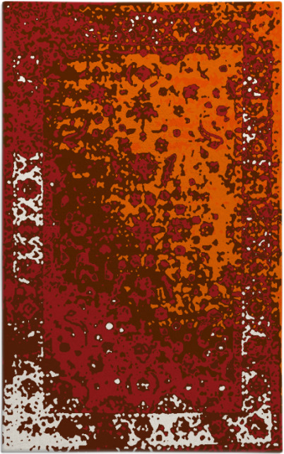 heritage rug - item 1061867