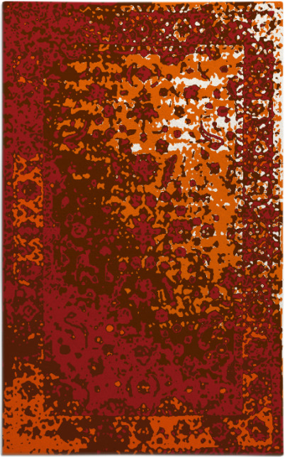 heritage rug - item 1061869