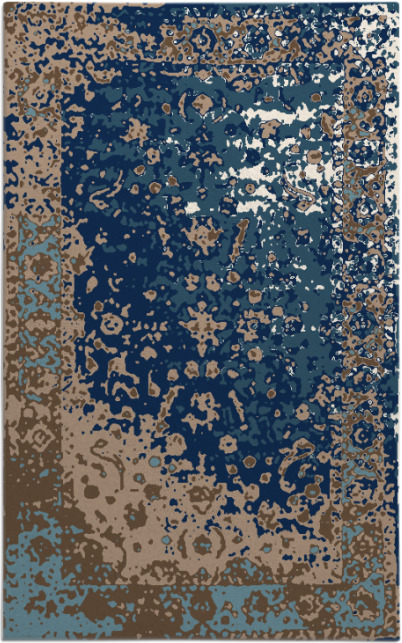 heritage rug - item 1061896