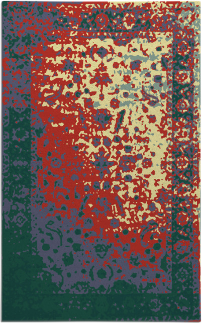 heritage rug - item 1061918