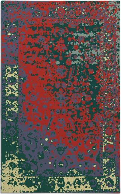 heritage rug - item 1061919