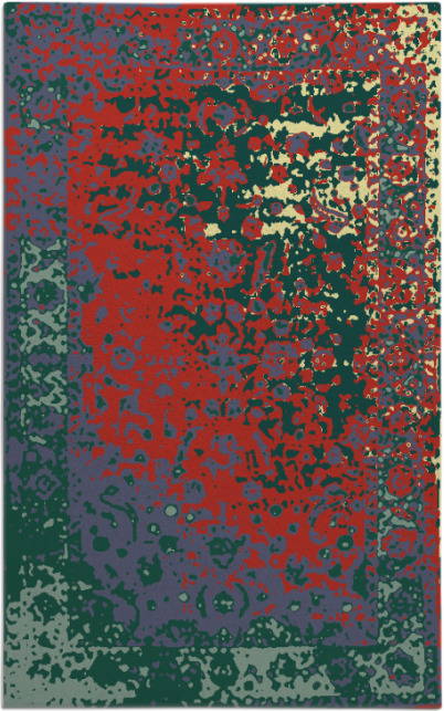 heritage rug - item 1061921