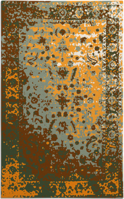 heritage rug - item 1061947