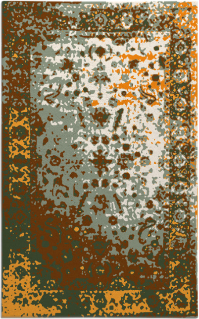 heritage rug - item 1061948