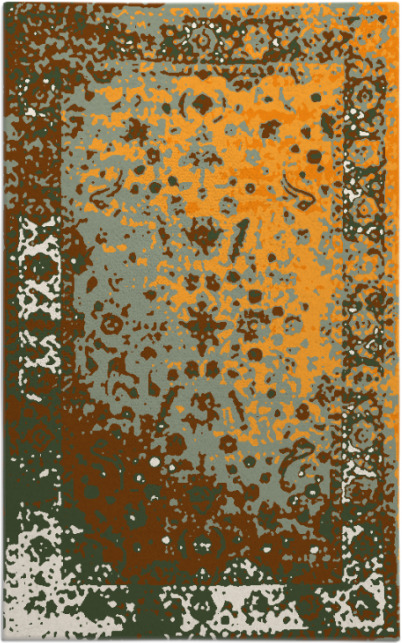 heritage rug - item 1061949
