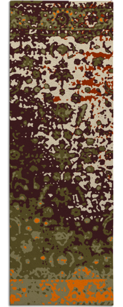 heritage rug - item 1062322