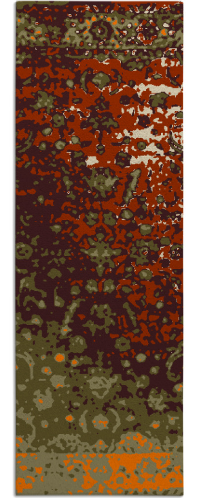 heritage rug - item 1062324