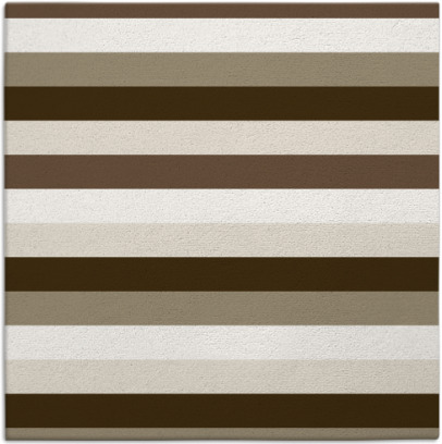 simple stripes rug - item 106826