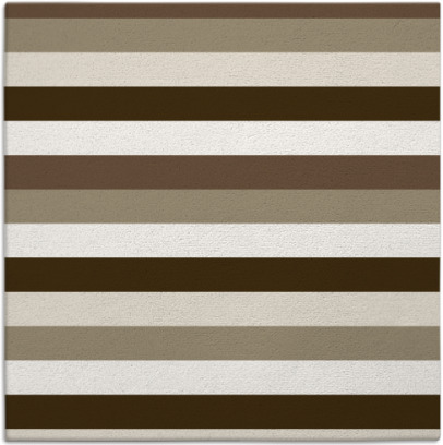 simple stripes rug - item 106827